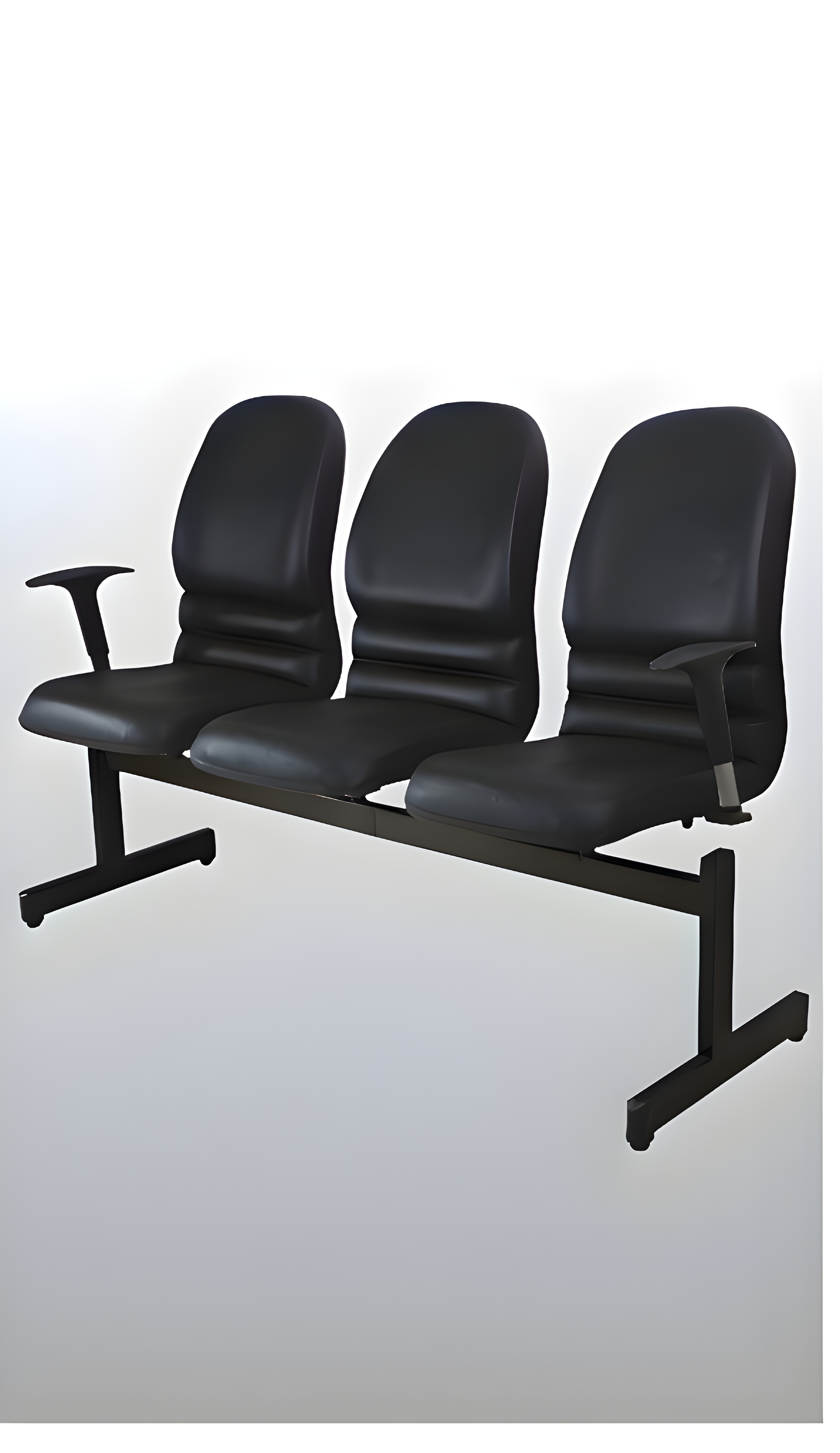 خرید صندلی انتظار 3 نفره