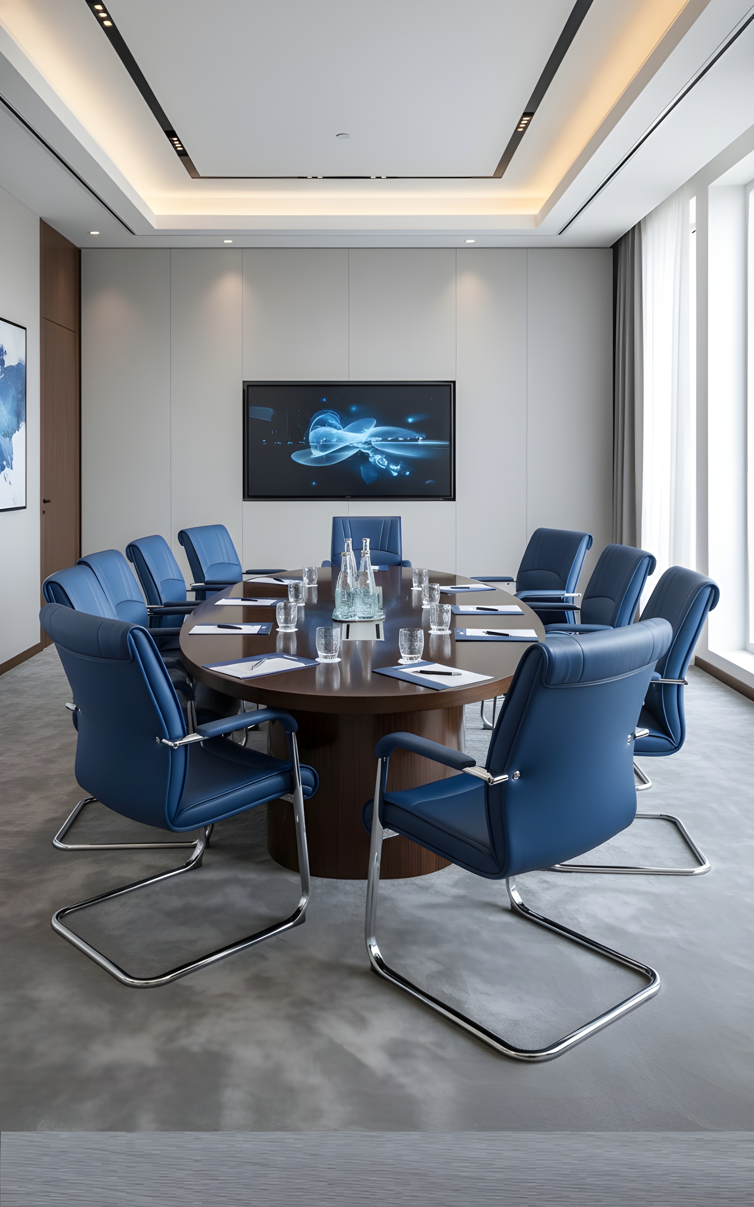 خرید صندلی پایه ثابت