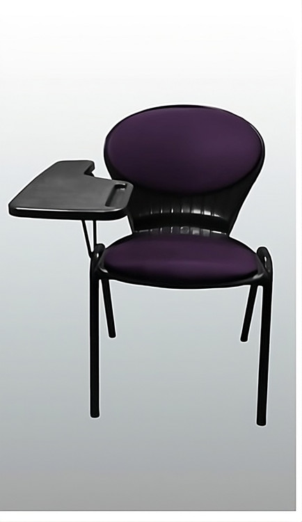 صندلی دانش آموزی صدفی