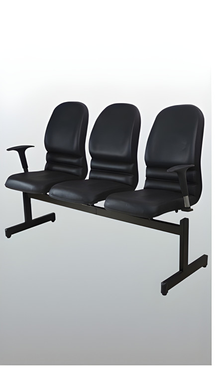 صندلی انتظار بانکی