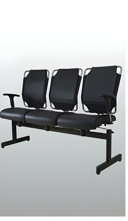 صندلی انتظار بیمارستانی