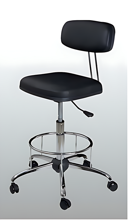 صندلی تابوره