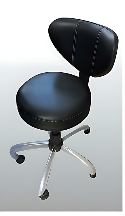 قیمت صندلی تابوره پشتی دار