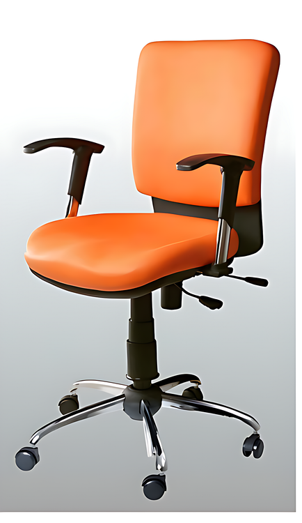 صندلی گردان اداری