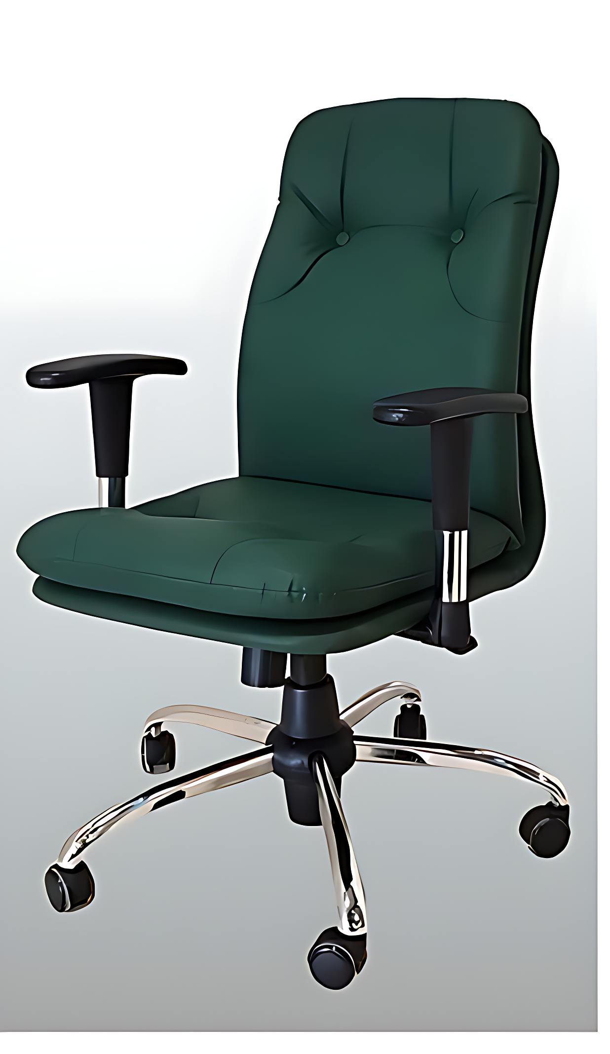 صندلی کارمندی مدل K 203