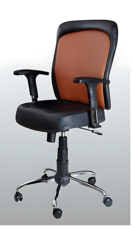 صندلی چرخدار اداری