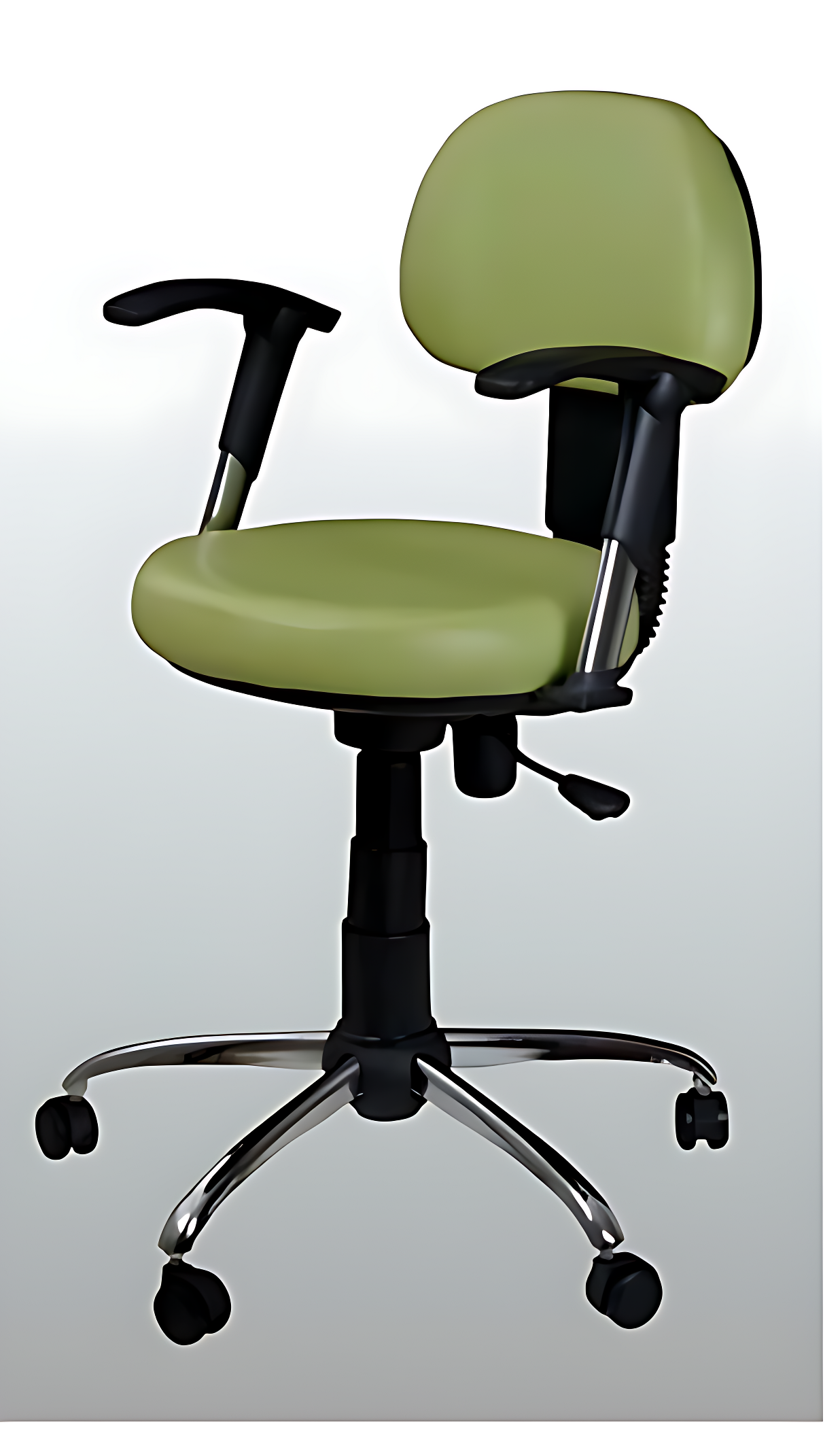 صندلی کارمندی مدل K 410