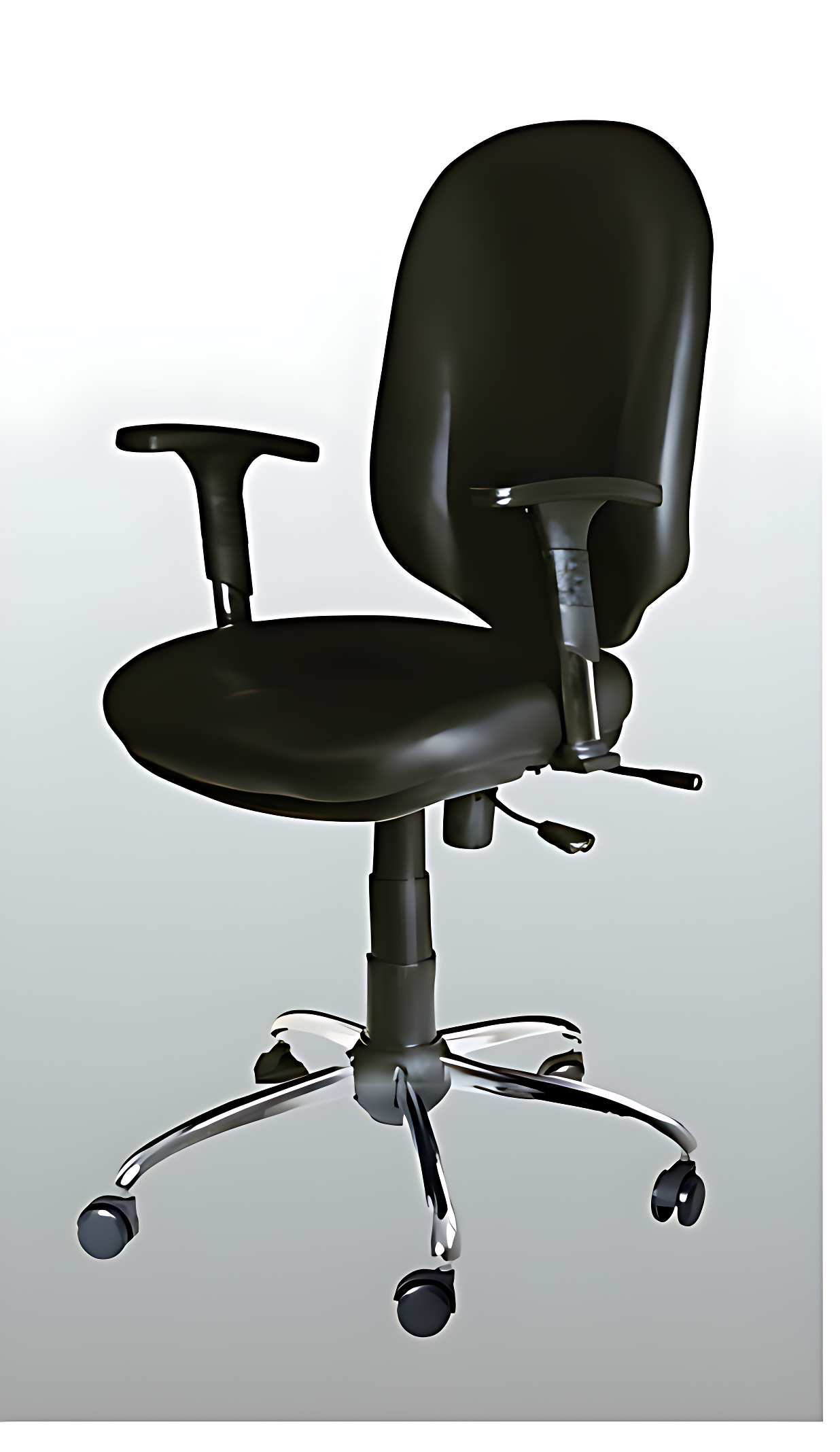 صندلی کارمندی مدل K 522