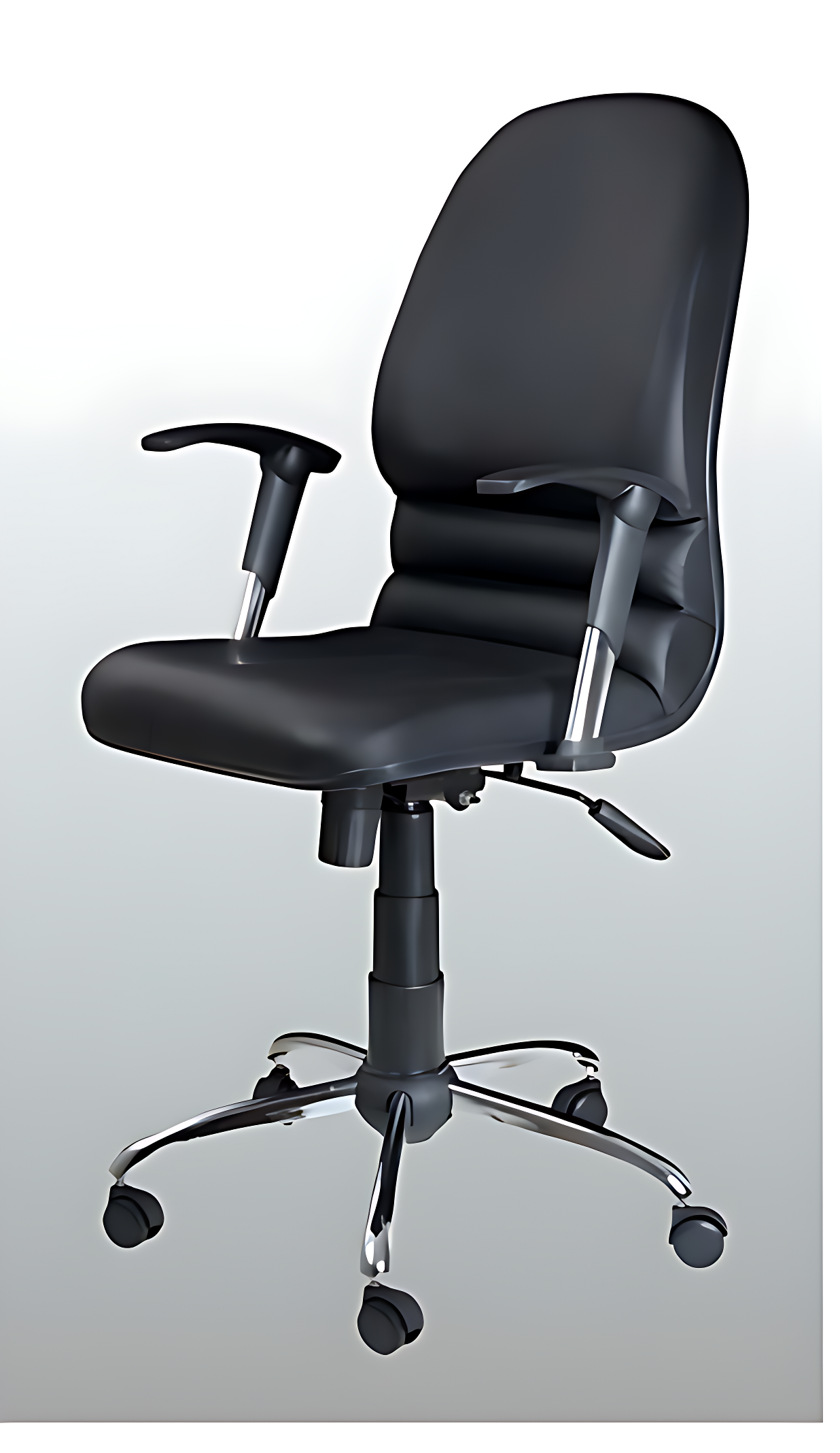 صندلی کارمندی مدل K 700