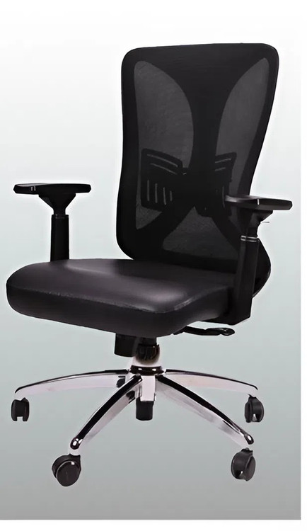 صندلی کارمندی توری