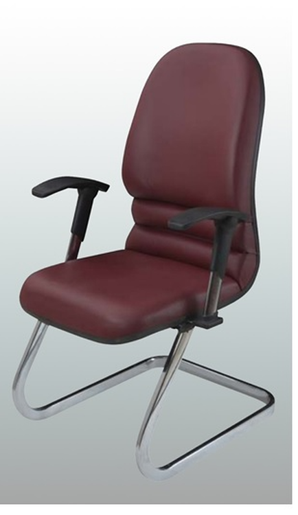صندلی کنفرانسی راحت با پشتی قابل تنظیم، خرید بدون واسطه