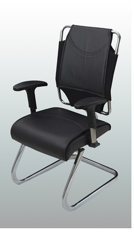 صندلی کنفرانسی با پایه ثابت، قیمت مناسب و کیفیت بالا