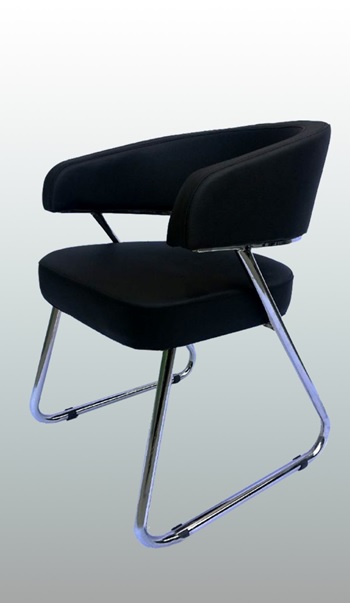 صندلی کنفرانسی مدل استقبال