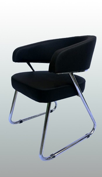 صندلی پایه کنفرانسی