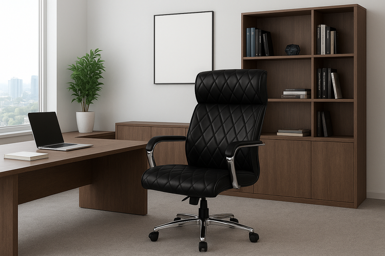 خرید صندلی مدیریتی