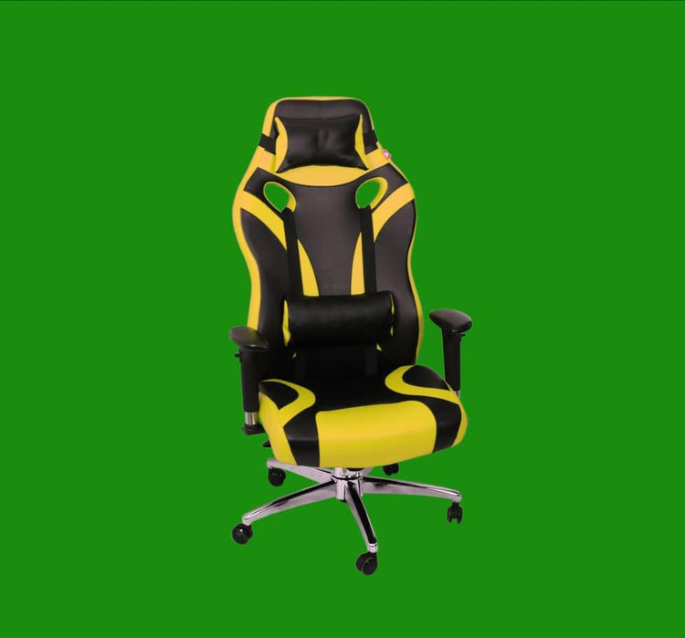 صندلی گیمینگ G 1002 - استوک