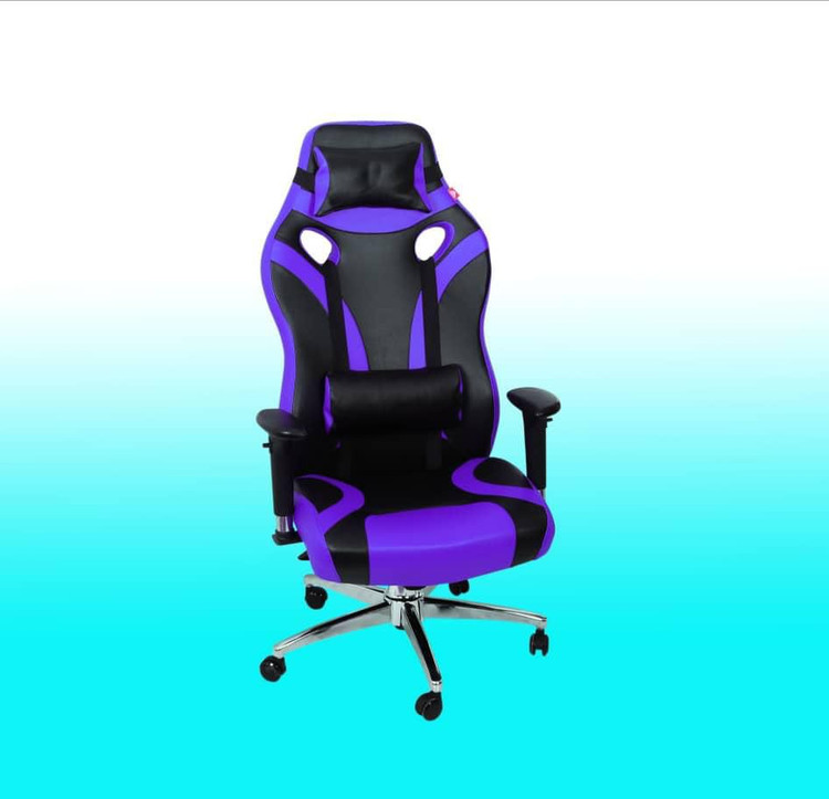 صندلی گیمینگ G 1002 - استوک