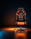 صندلی گیمینگ ایرانی