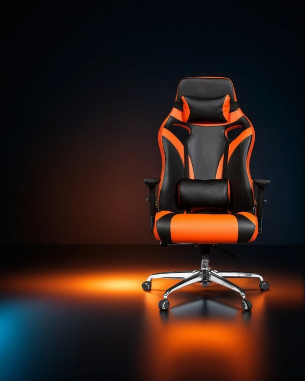 صندلی گیمینگ ایرانی