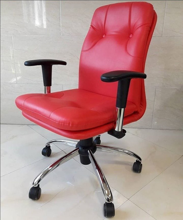قیمت صندلی کارمندی