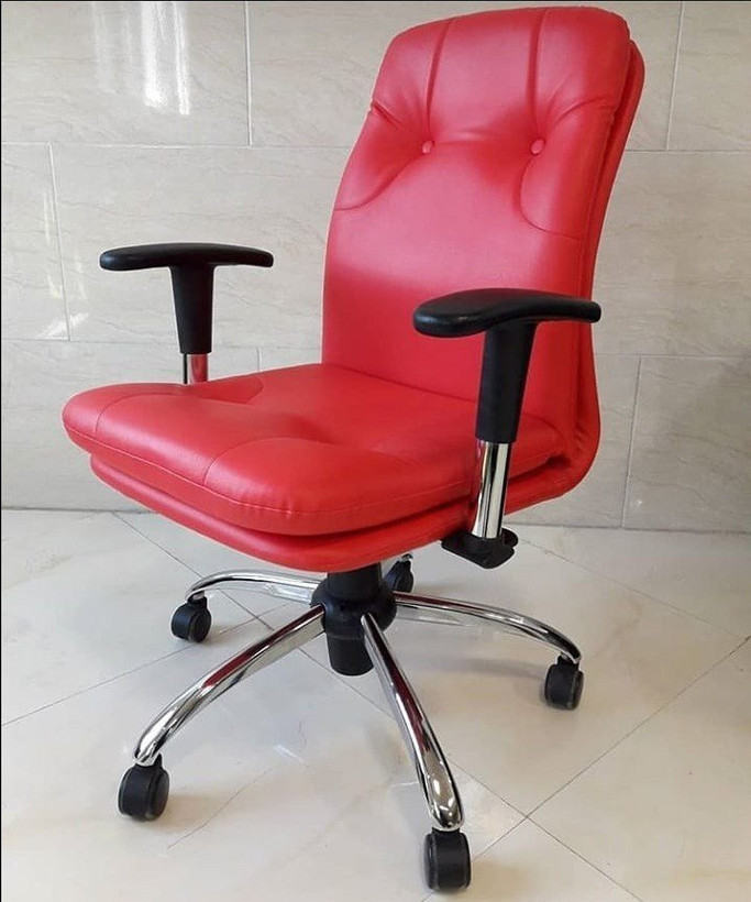 صندلی کارمندی K 203 - استوک