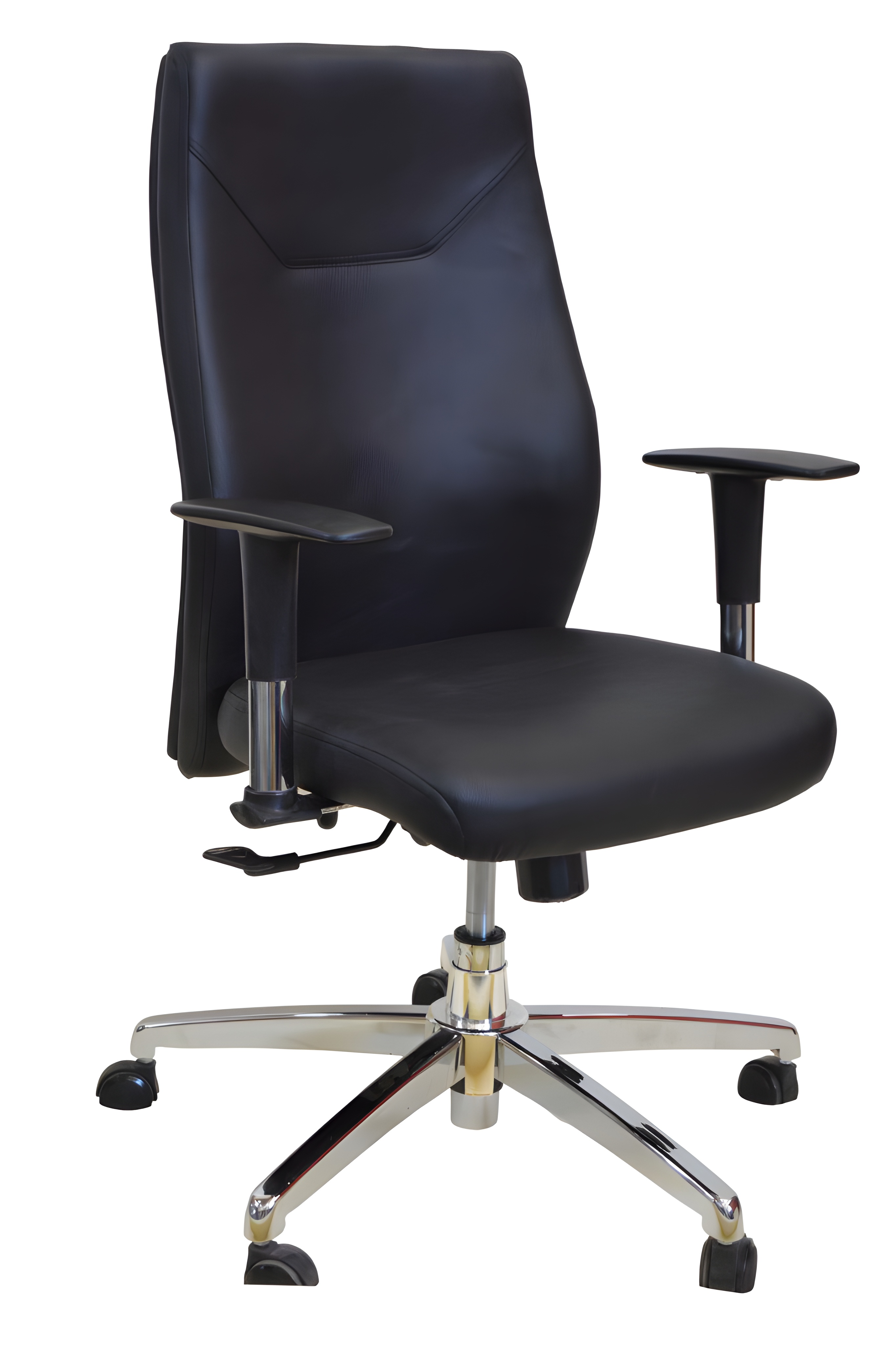 صندلی کارمندی ارگونومیک