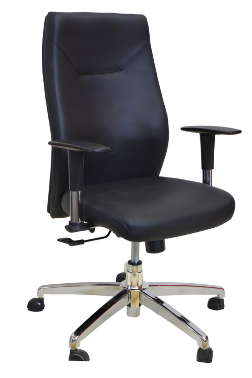 صندلی کارمندی ارگونومیک