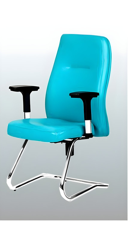 صندلی پایه ثابت کنفرانسی