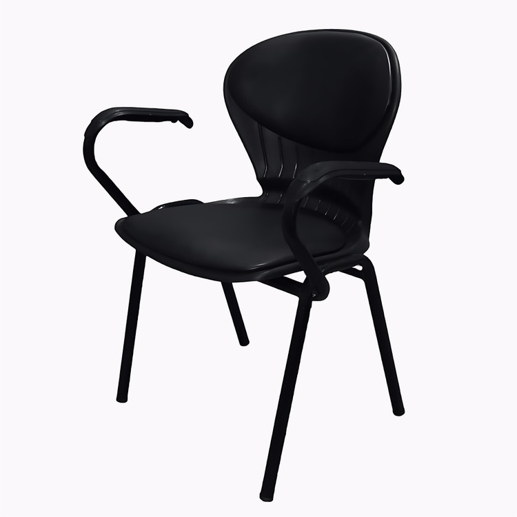 خرید صندلی صدفی دسته دار