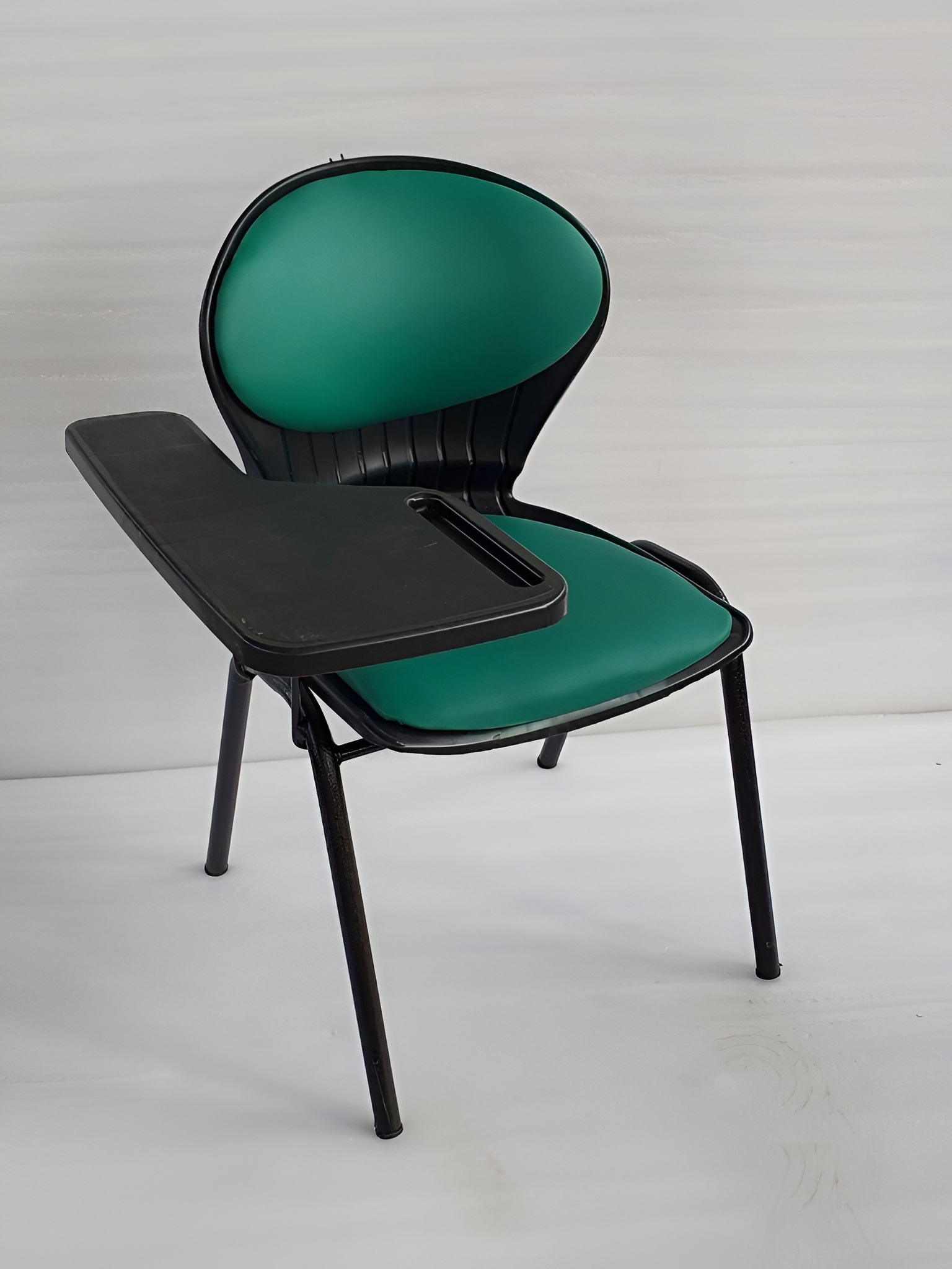 خرید صندلی صدفی دسته دار